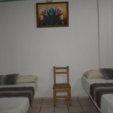 Tropical Suite Los Ayala Esterno foto