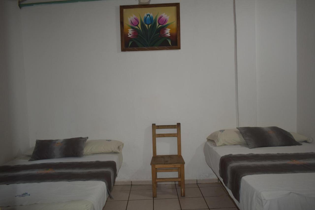 Tropical Suite Los Ayala Esterno foto