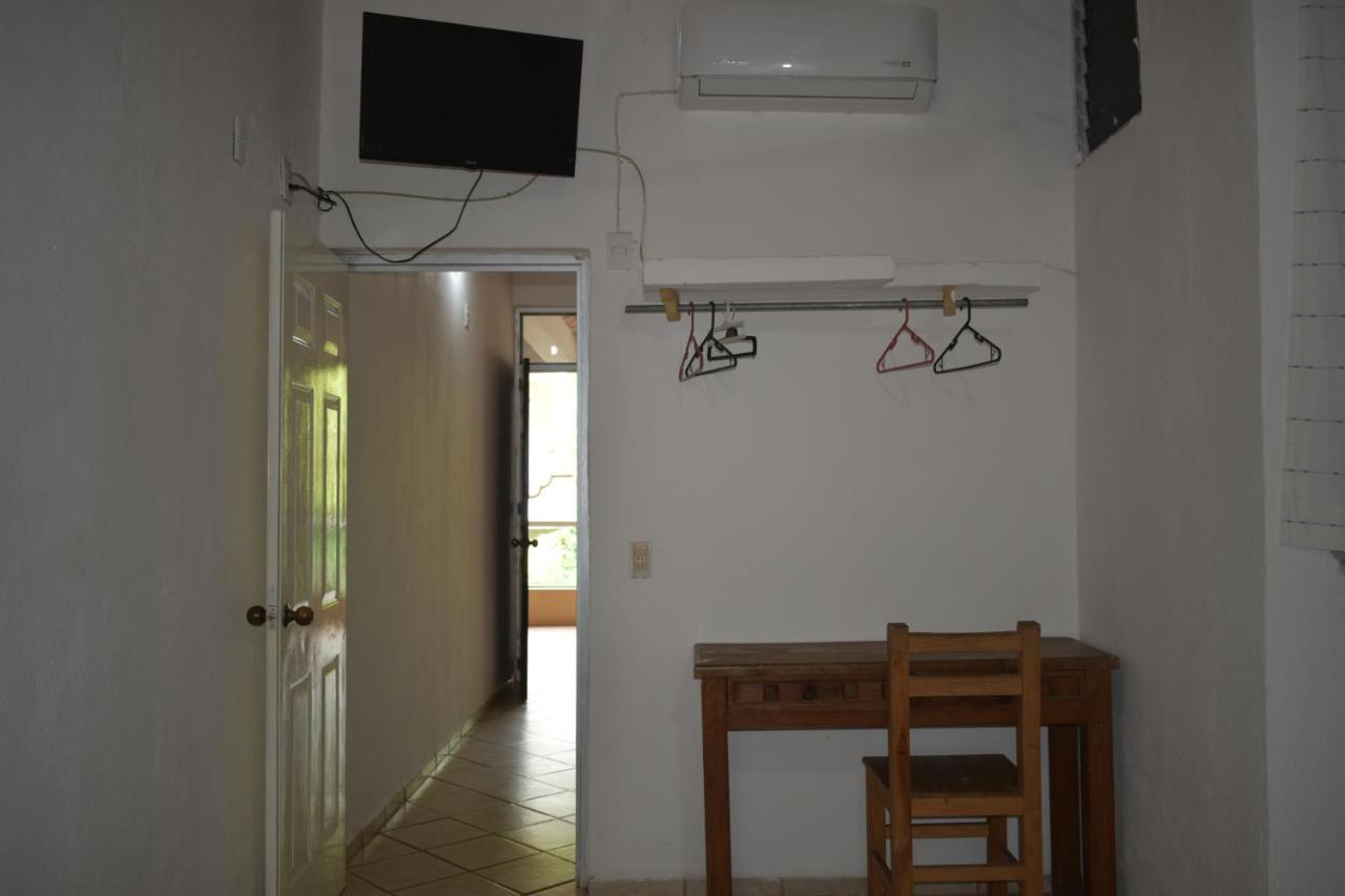 Tropical Suite Los Ayala Esterno foto
