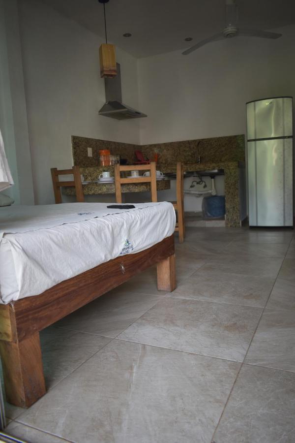 Tropical Suite Los Ayala Esterno foto