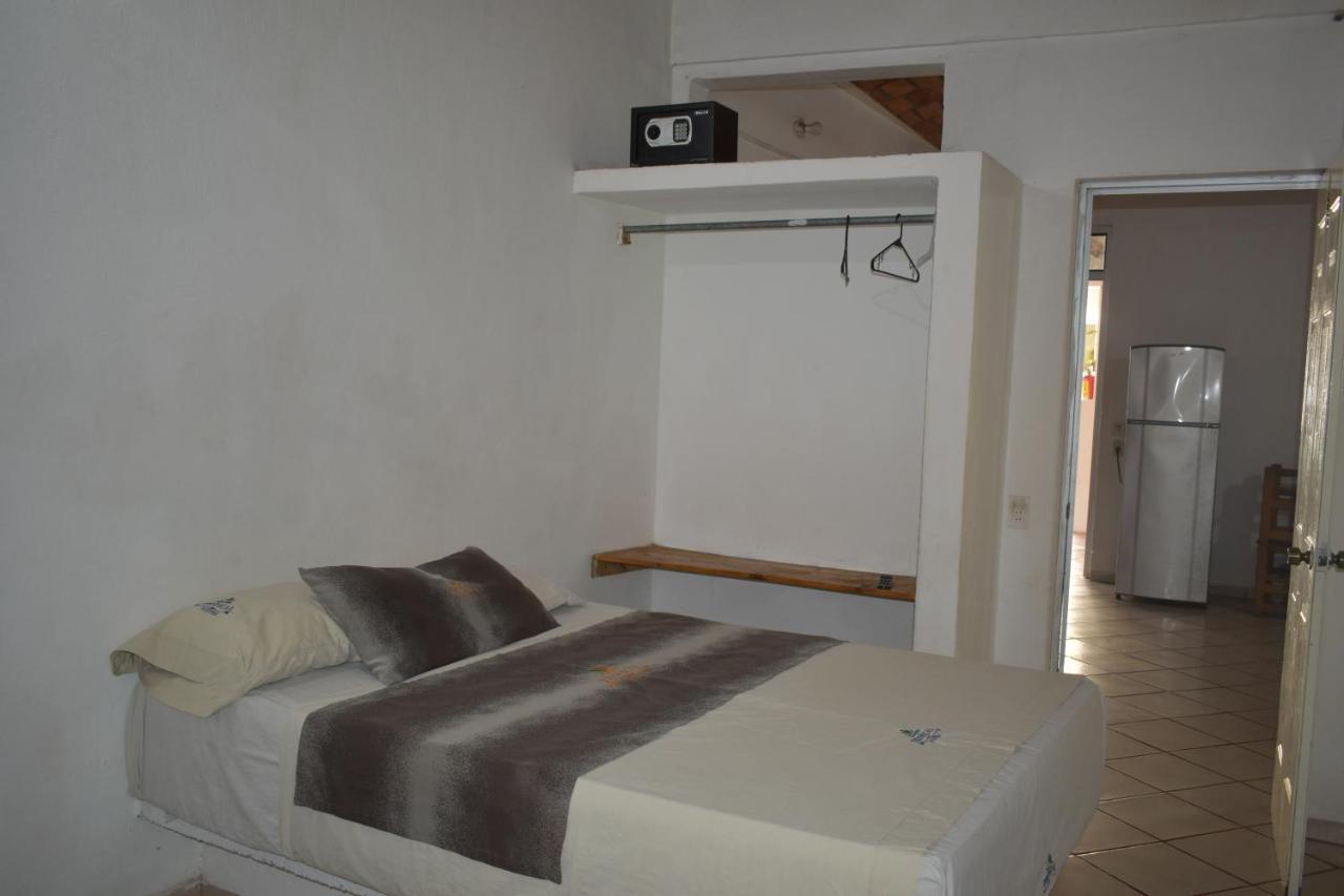 Tropical Suite Los Ayala Esterno foto
