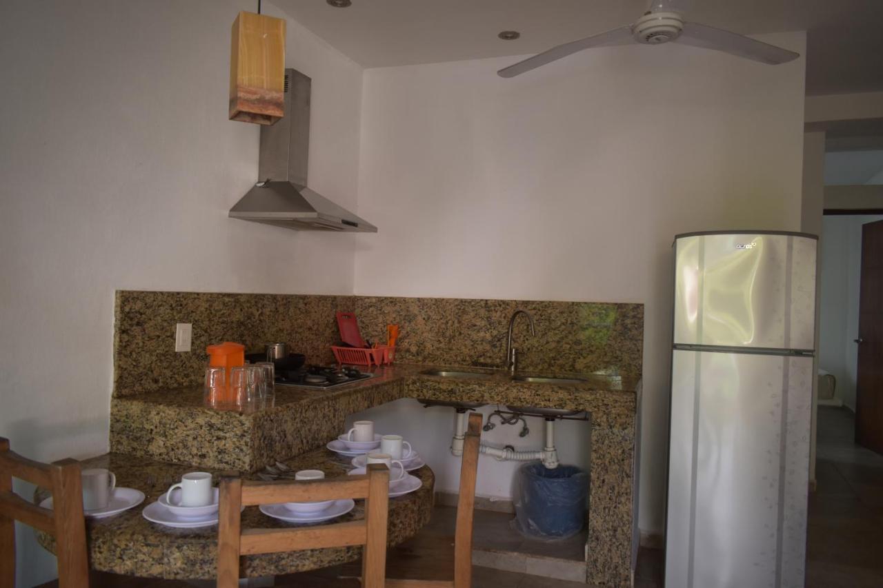 Tropical Suite Los Ayala Esterno foto