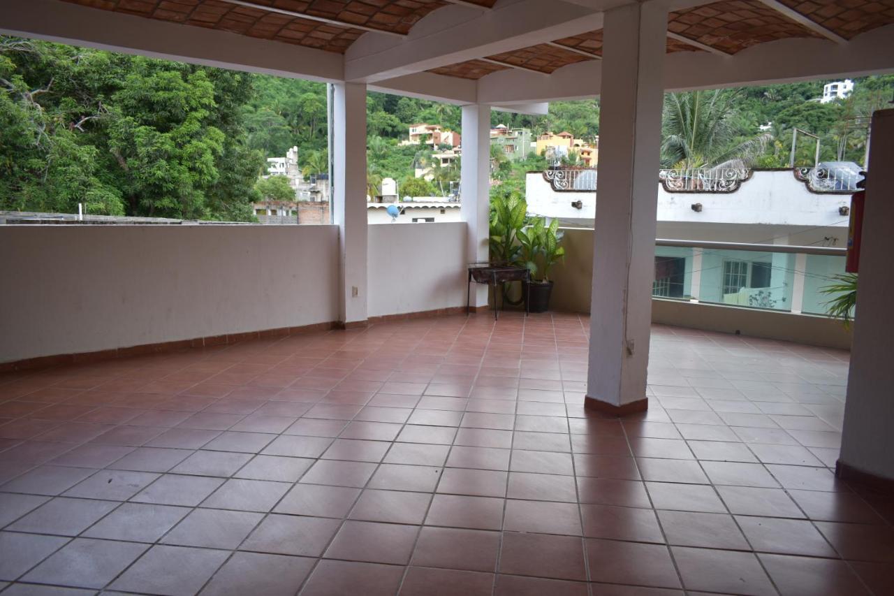 Tropical Suite Los Ayala Esterno foto
