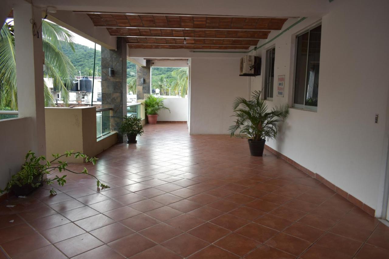Tropical Suite Los Ayala Esterno foto