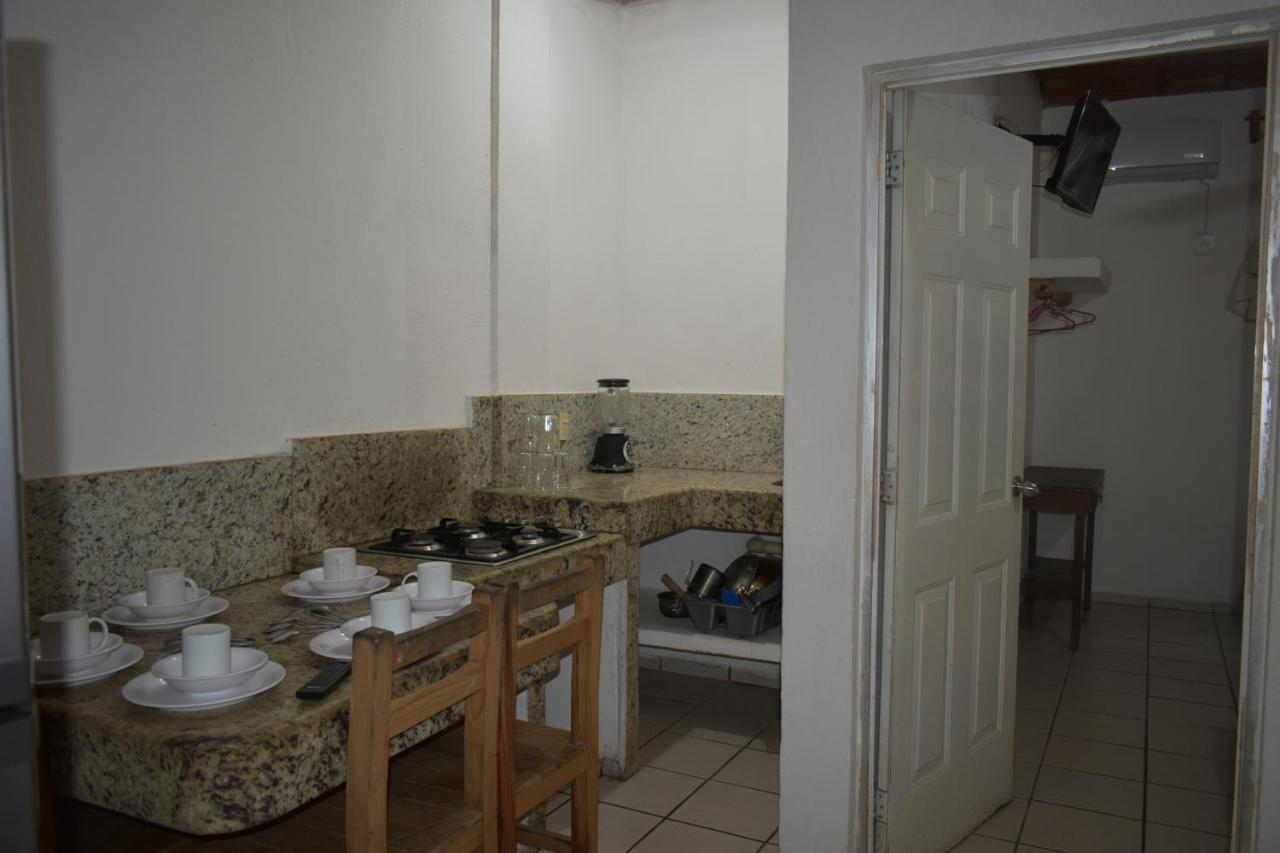 Tropical Suite Los Ayala Esterno foto