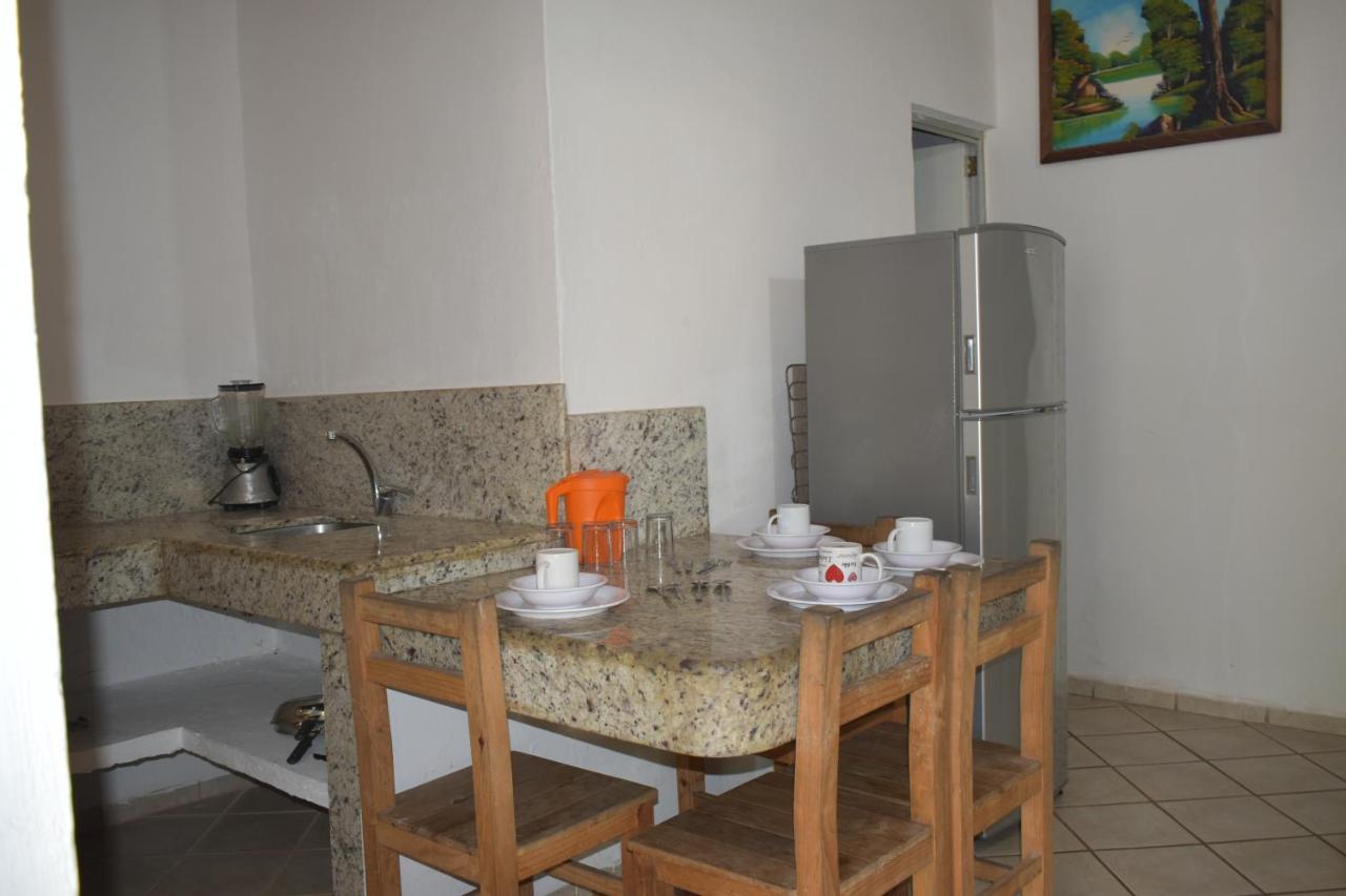Tropical Suite Los Ayala Esterno foto