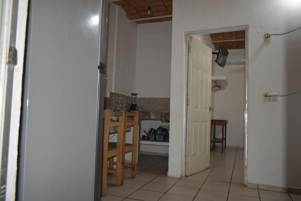 Tropical Suite Los Ayala Esterno foto