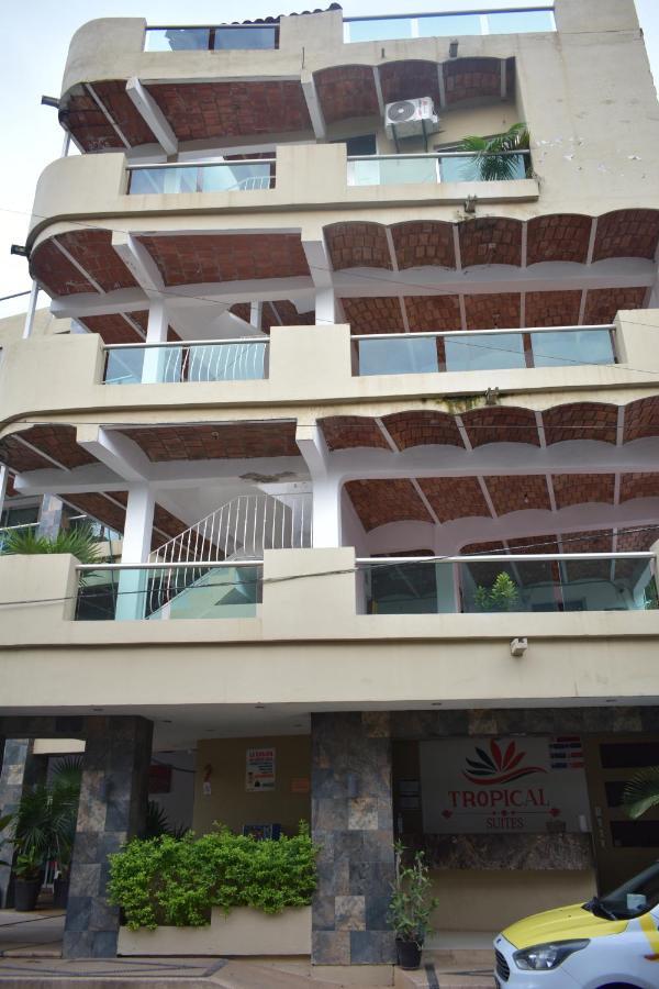 Tropical Suite Los Ayala Esterno foto