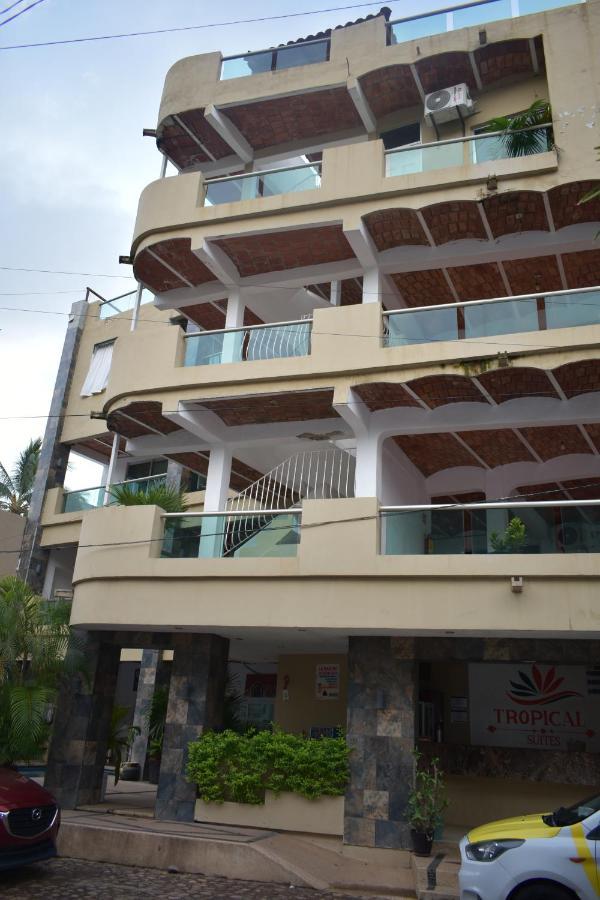 Tropical Suite Los Ayala Esterno foto