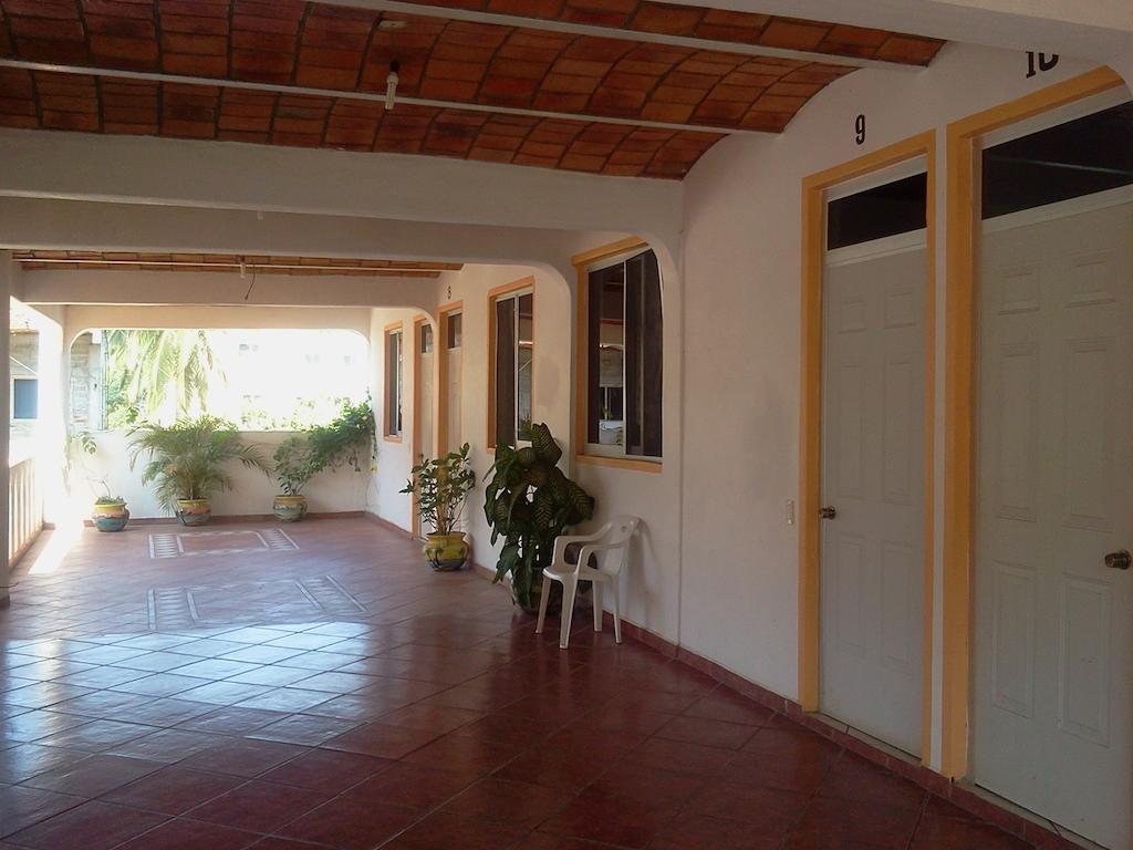 Tropical Suite Los Ayala Esterno foto