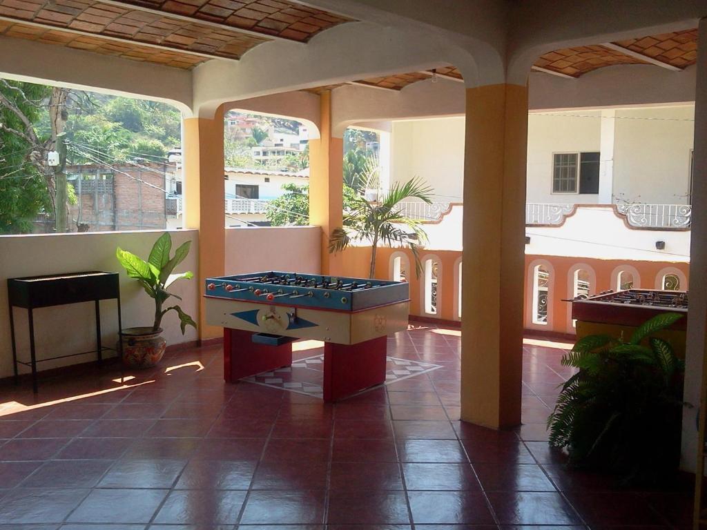 Tropical Suite Los Ayala Esterno foto