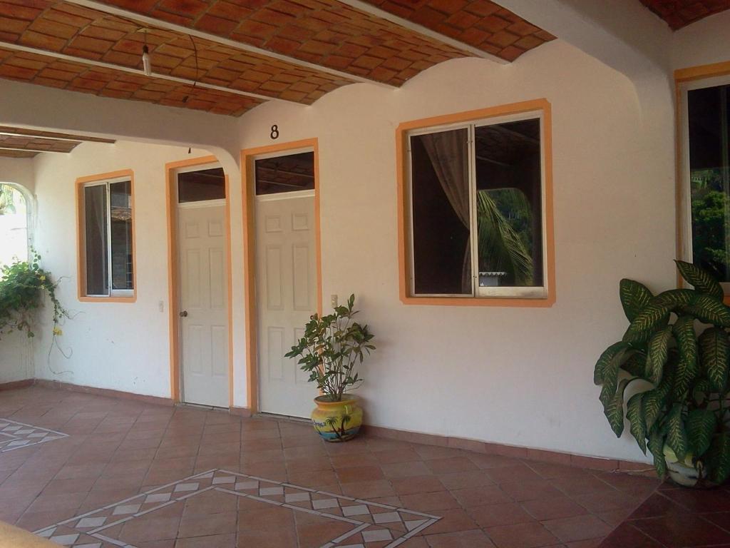 Tropical Suite Los Ayala Esterno foto